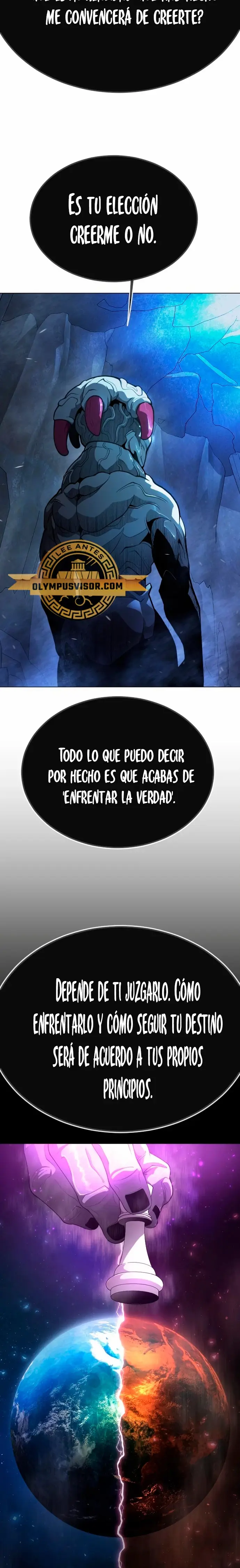 Super Human Era capítulo 162 página 24
