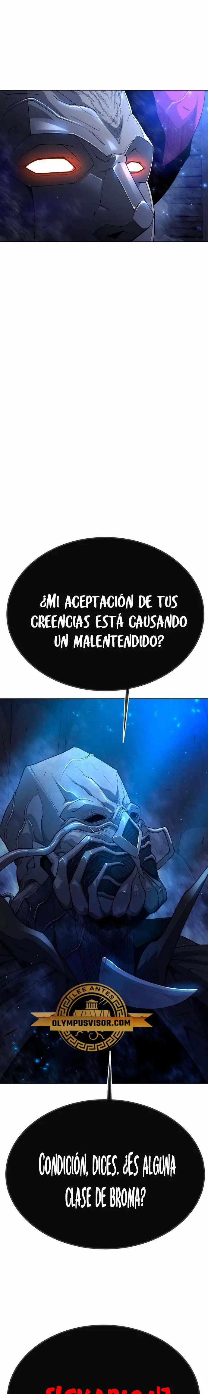 Super Human Era capítulo 162 página 29