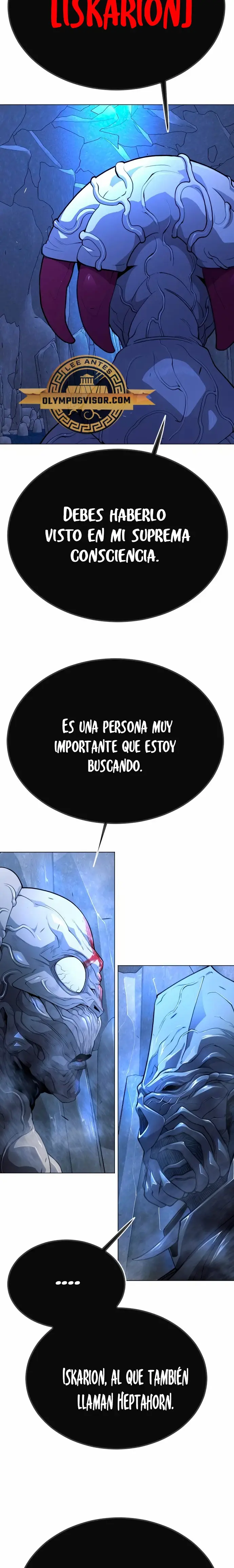 Super Human Era capítulo 162 página 30
