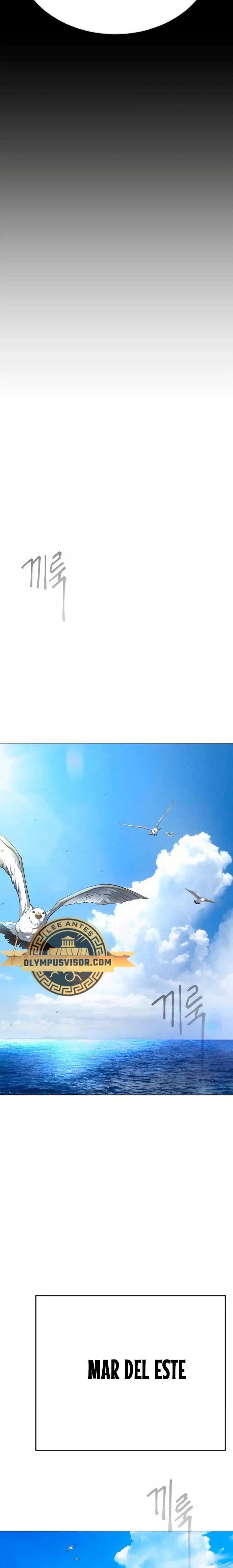 Super Human Era capítulo 162 página 41