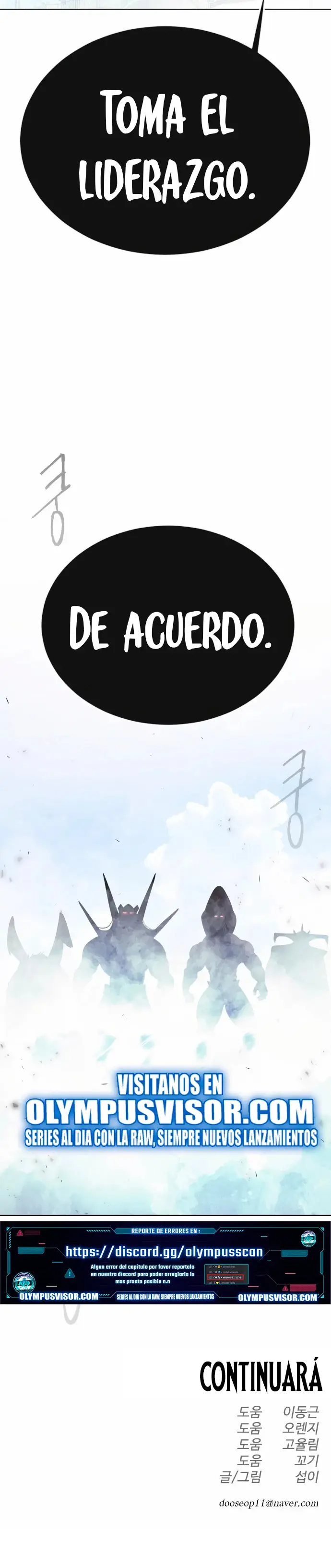 Super Human Era capítulo 162 página 45