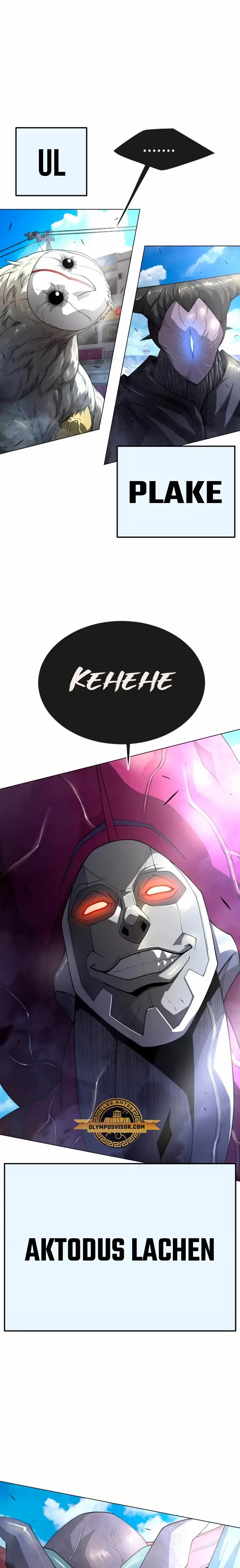 Super Human Era capítulo 163 página 6