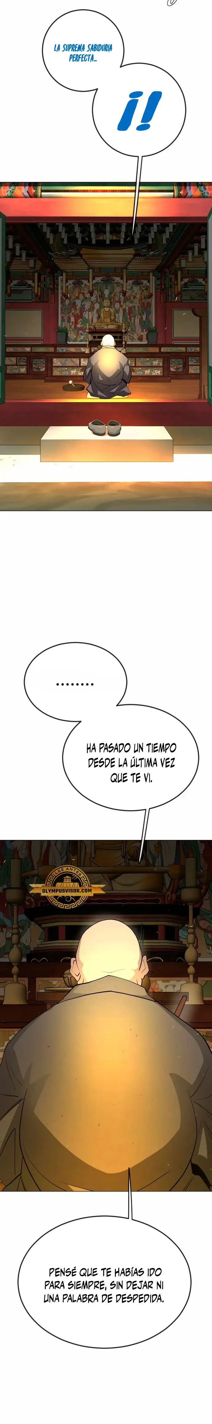 Super Human Era capítulo 163 página 35
