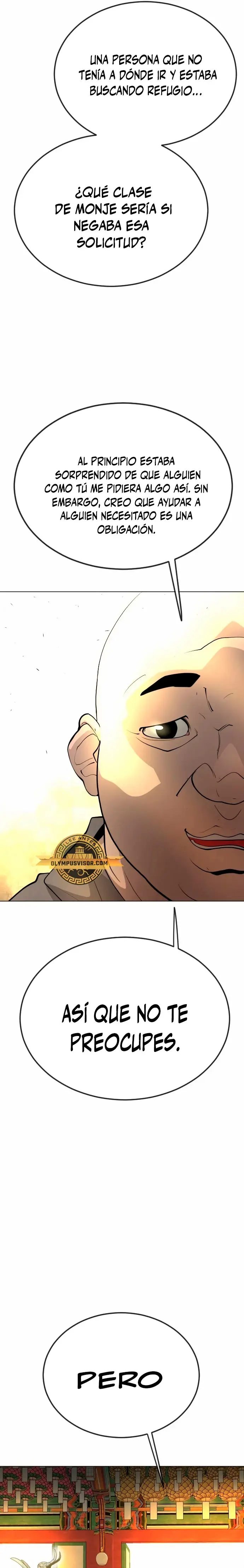 Super Human Era capítulo 163 página 38
