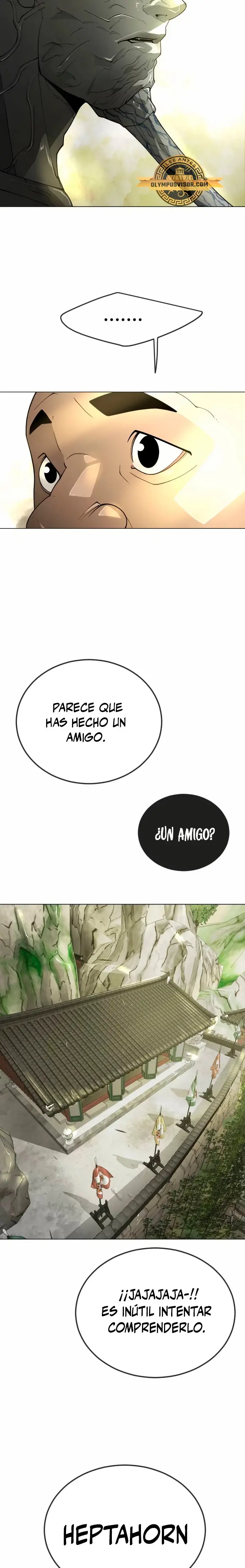 Super Human Era capítulo 163 página 40