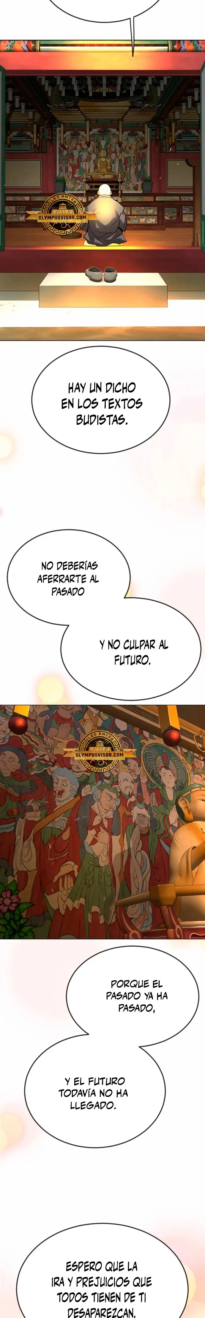 Super Human Era capítulo 163 página 41