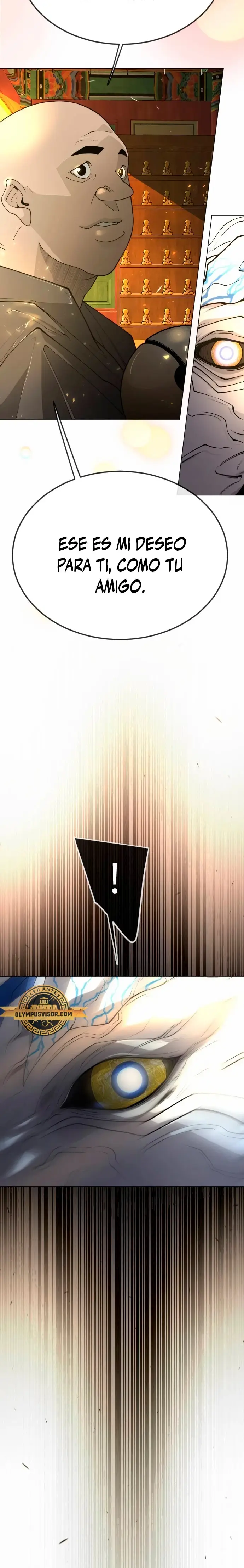 Super Human Era capítulo 163 página 42