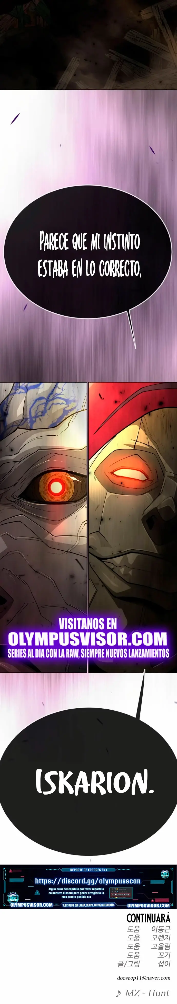Super Human Era capítulo 163 página 45