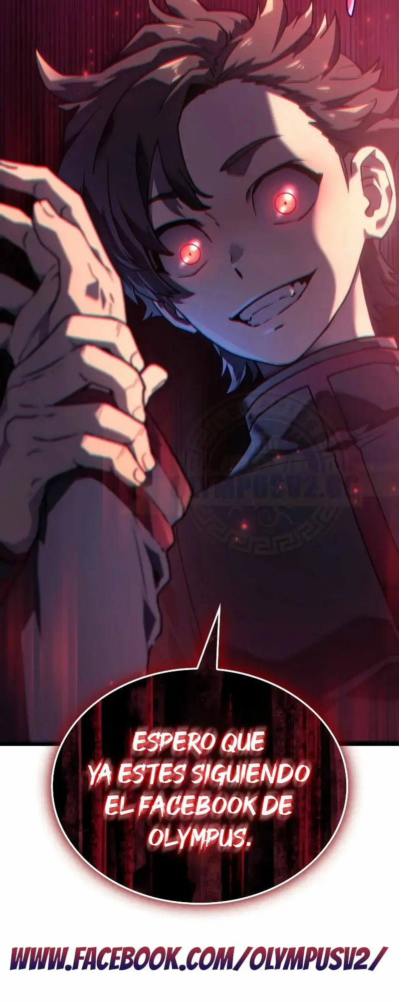 Super Human Era capítulo 163 página 51