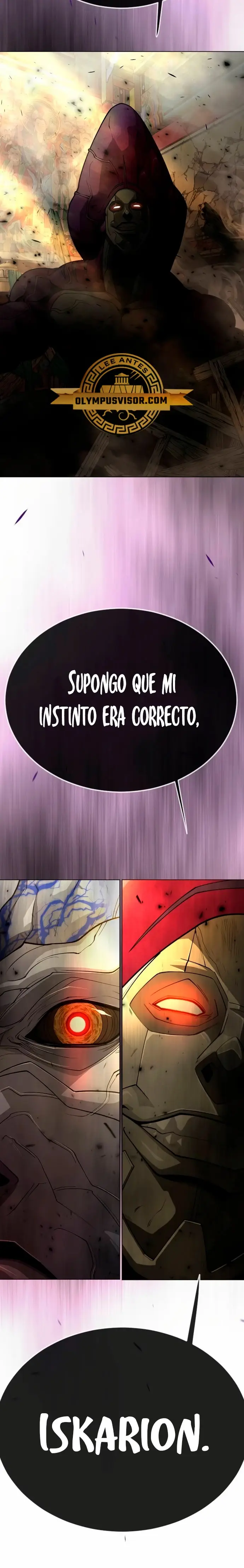 Super Human Era capítulo 164 página 5