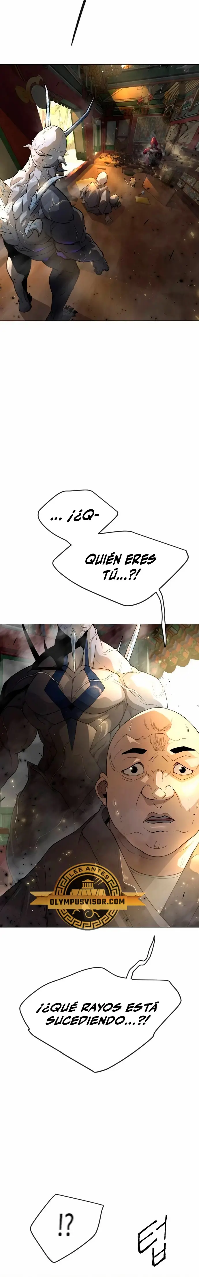 Super Human Era capítulo 164 página 7