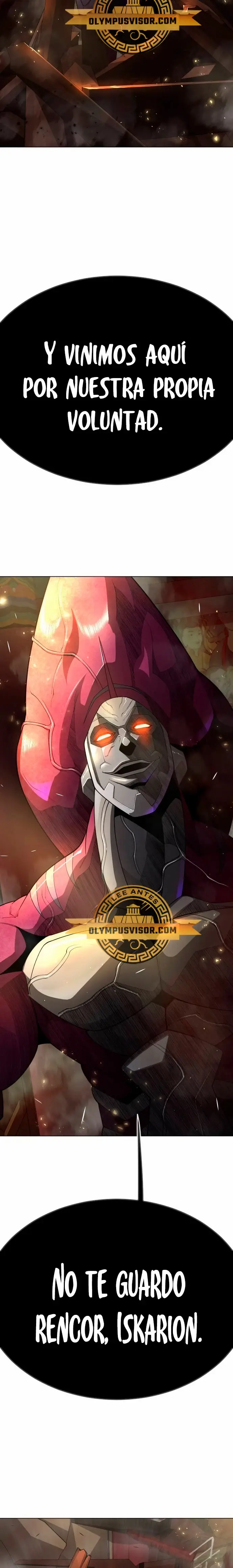 Super Human Era capítulo 164 página 10