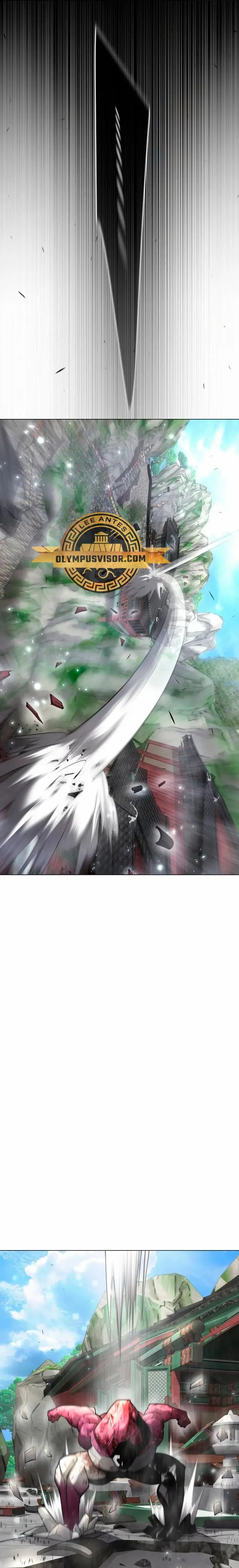 Super Human Era capítulo 164 página 20