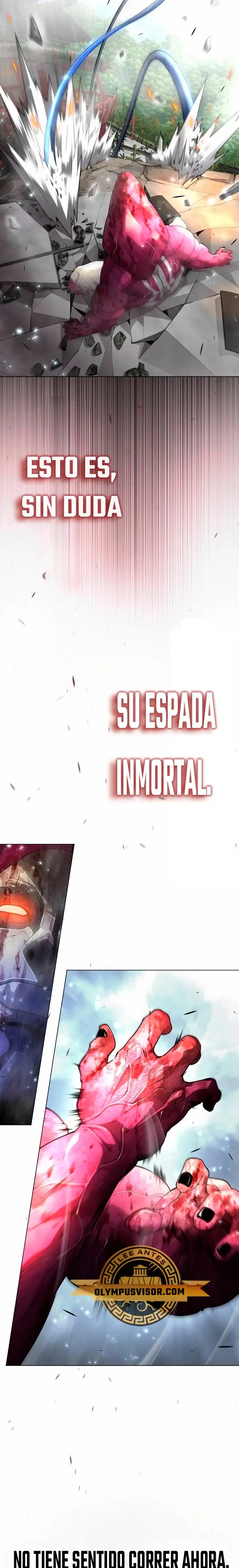 Super Human Era capítulo 164 página 24