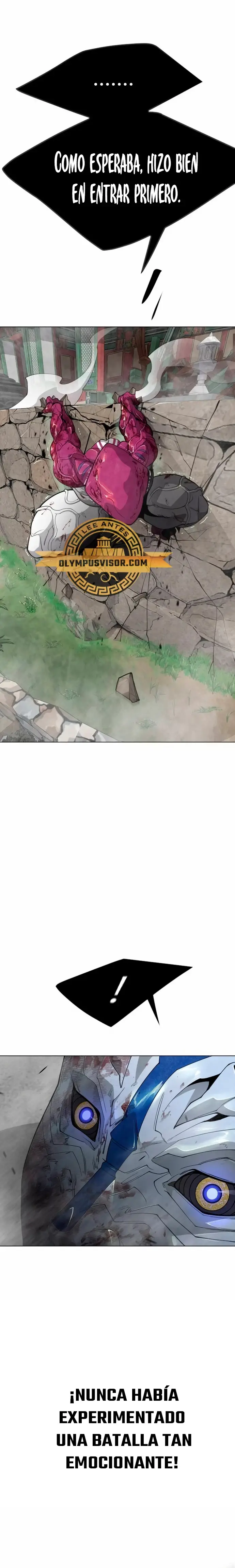Super Human Era capítulo 164 página 29