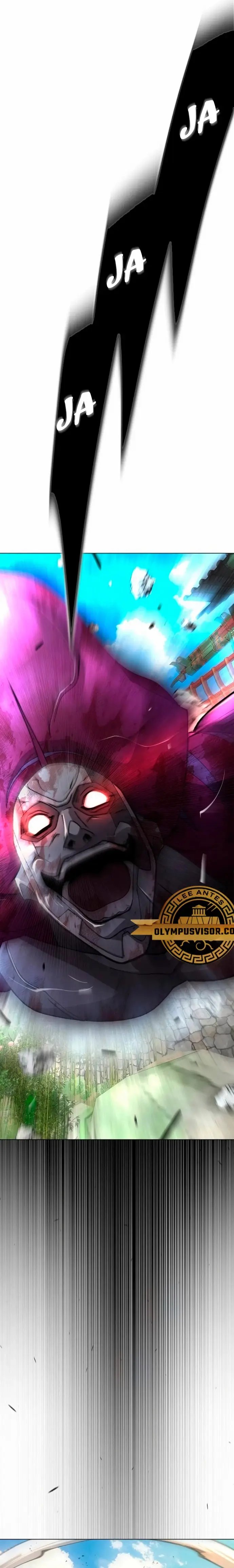 Super Human Era capítulo 164 página 30