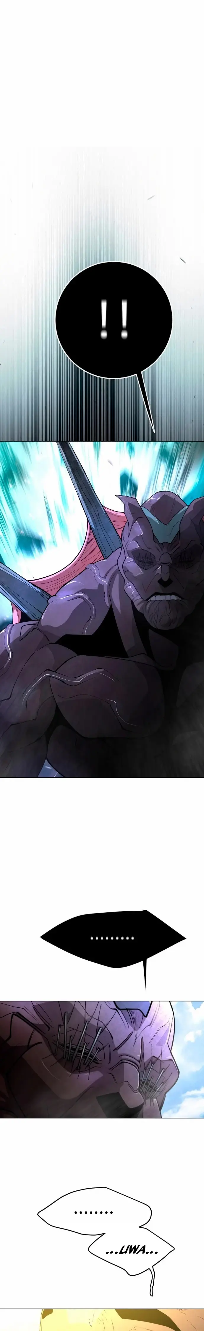 Super Human Era capítulo 164 página 42