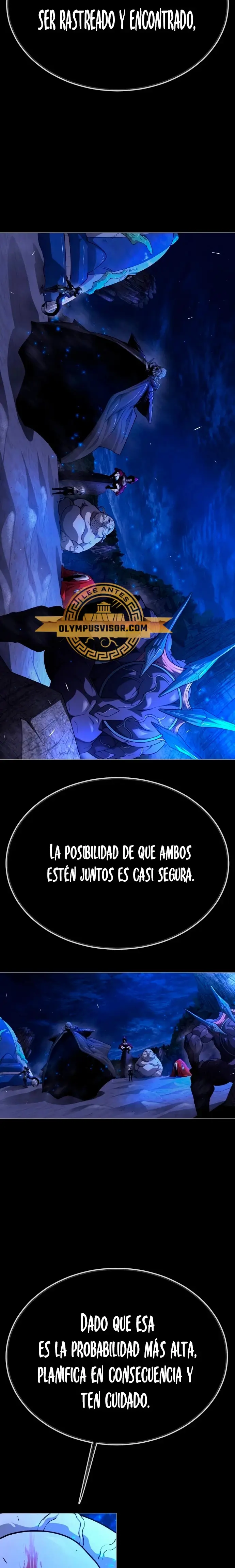 Super Human Era capítulo 165 página 9