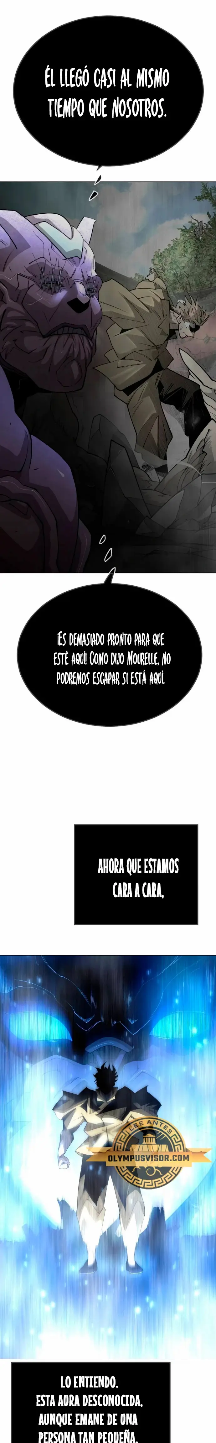 Super Human Era capítulo 165 página 12