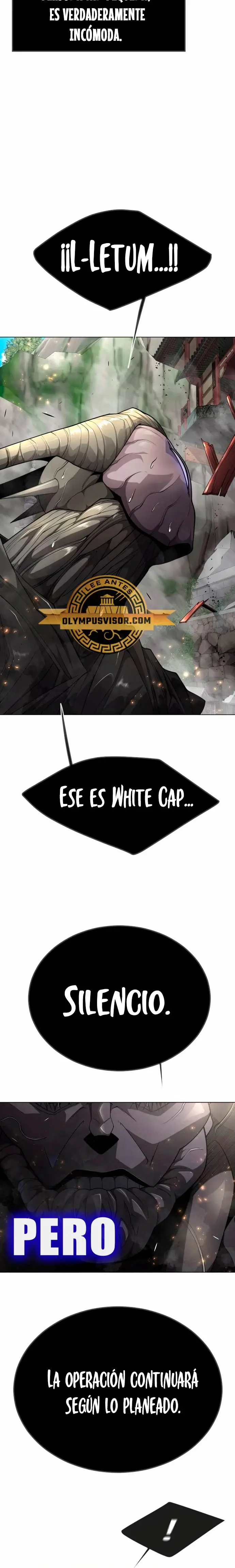 Super Human Era capítulo 165 página 13