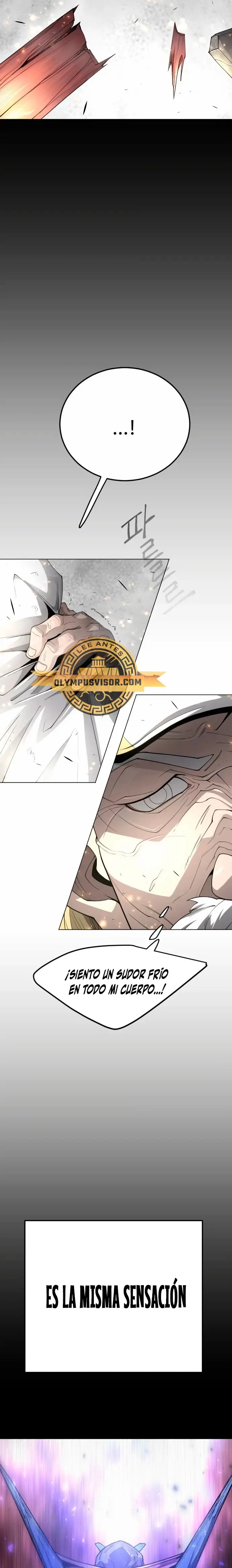 Super Human Era capítulo 165 página 20
