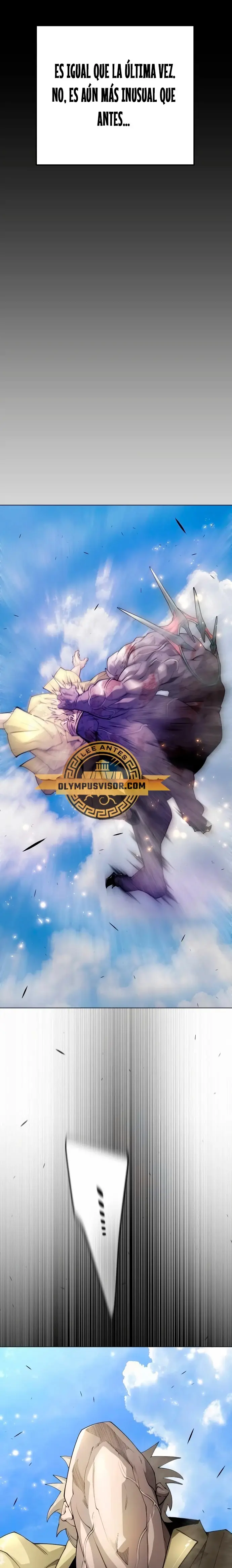 Super Human Era capítulo 165 página 22