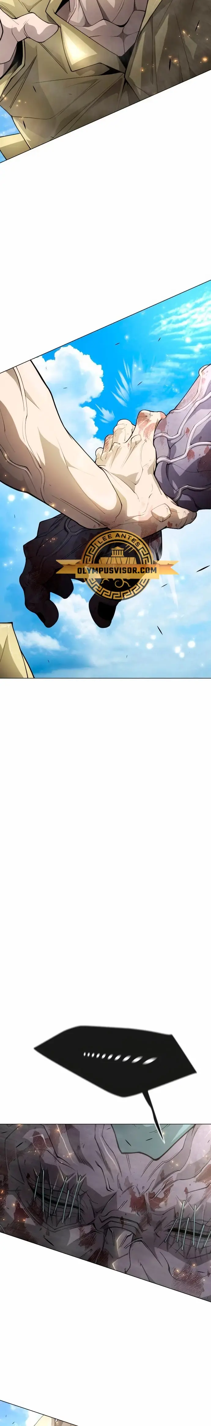Super Human Era capítulo 165 página 23