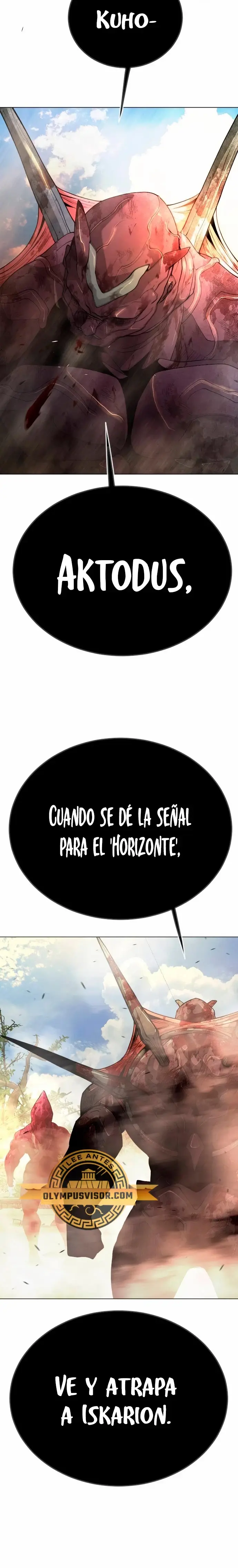 Super Human Era capítulo 165 página 28