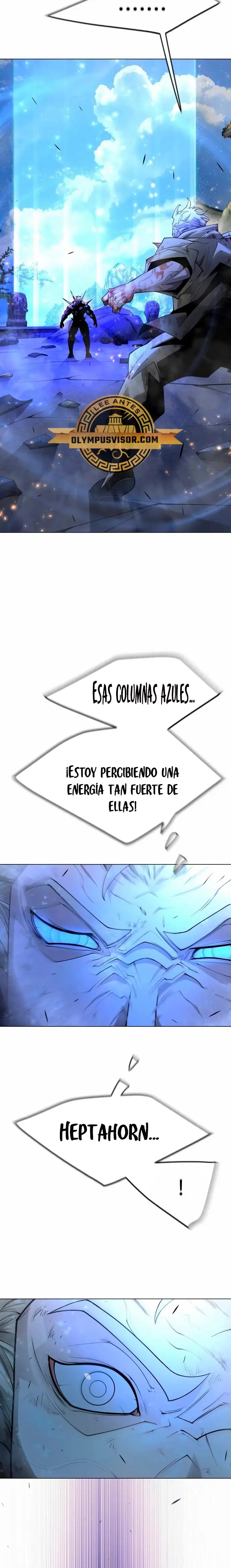 Super Human Era capítulo 165 página 38