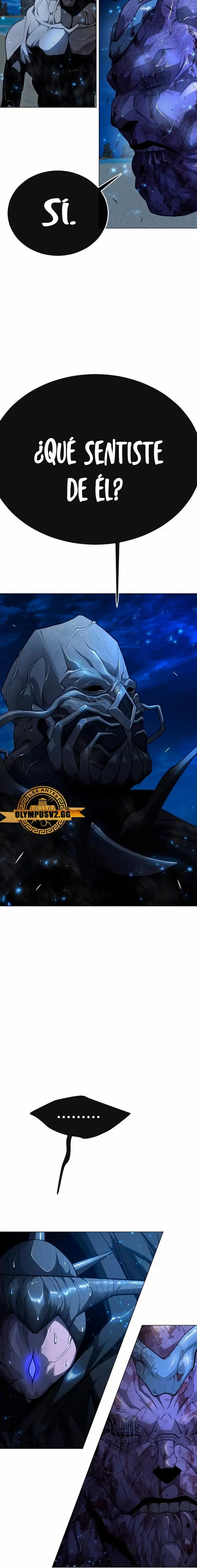 Super Human Era capítulo 166 página 14