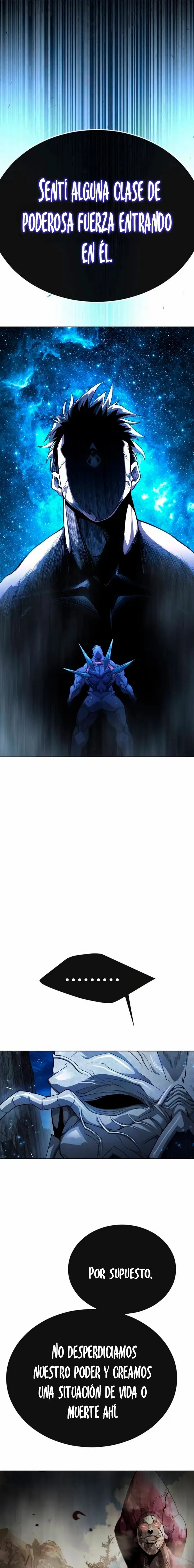 Super Human Era capítulo 166 página 17