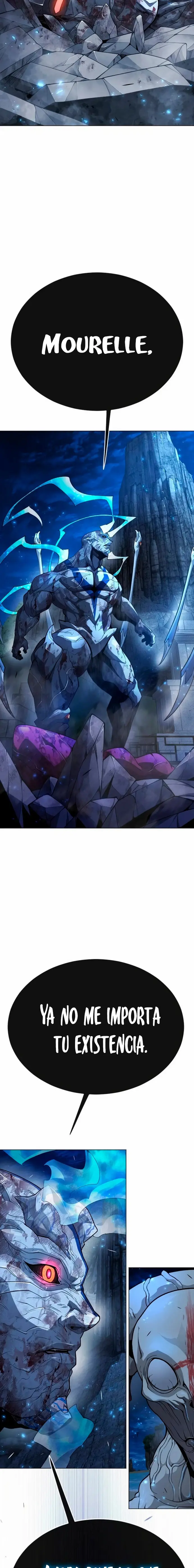 Super Human Era capítulo 166 página 20