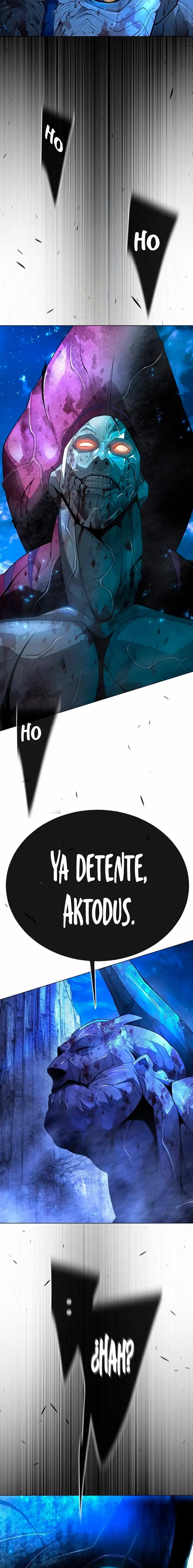 Super Human Era capítulo 166 página 23