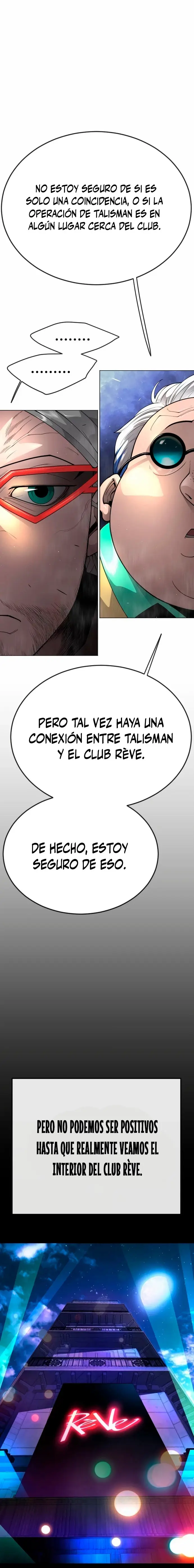Super Human Era capítulo 167 página 33