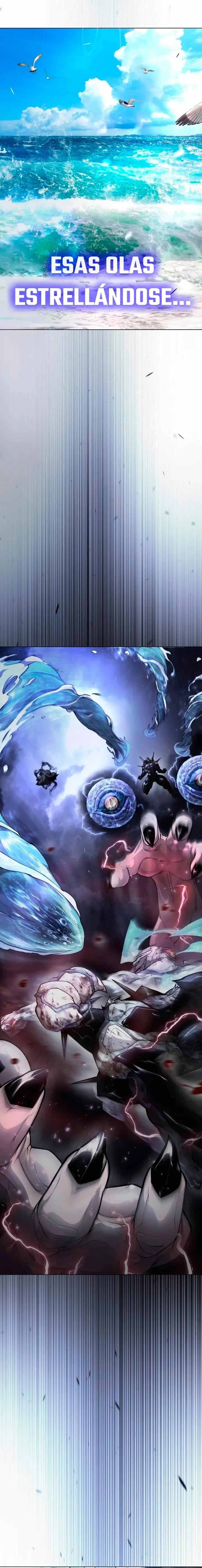 Super Human Era capítulo 168 página 23