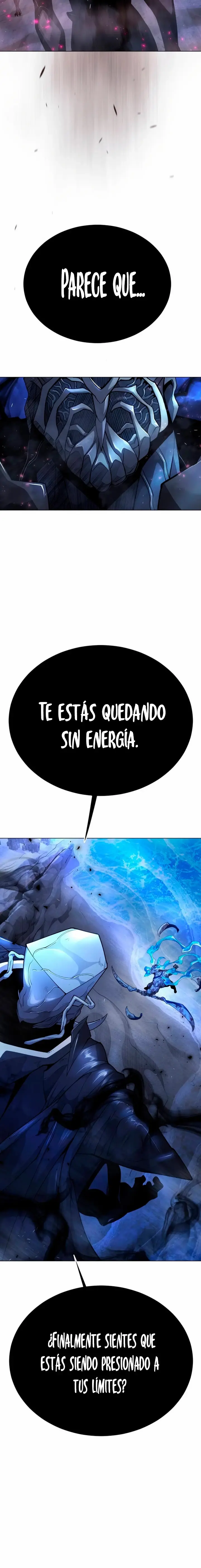 Super Human Era capítulo 168 página 28
