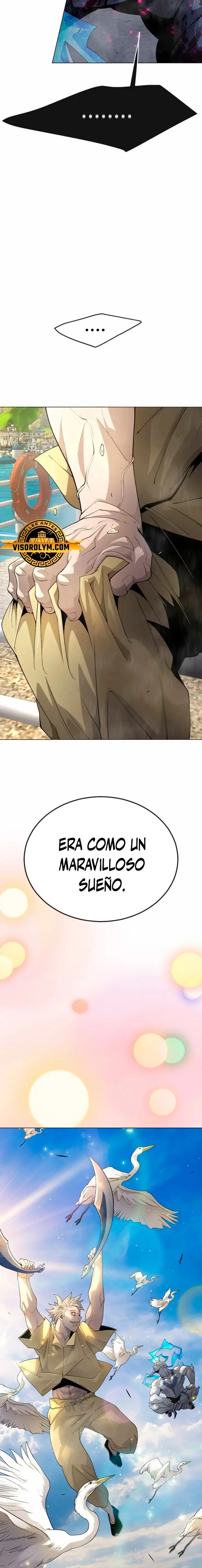 Super Human Era capítulo 168 página 30