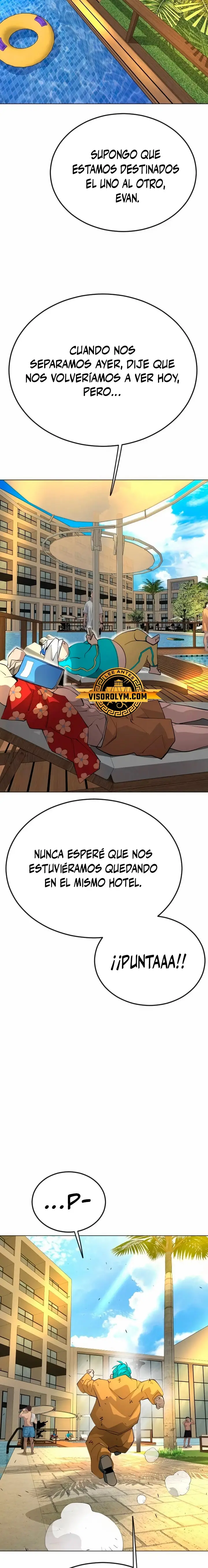 Super Human Era capítulo 168 página 34