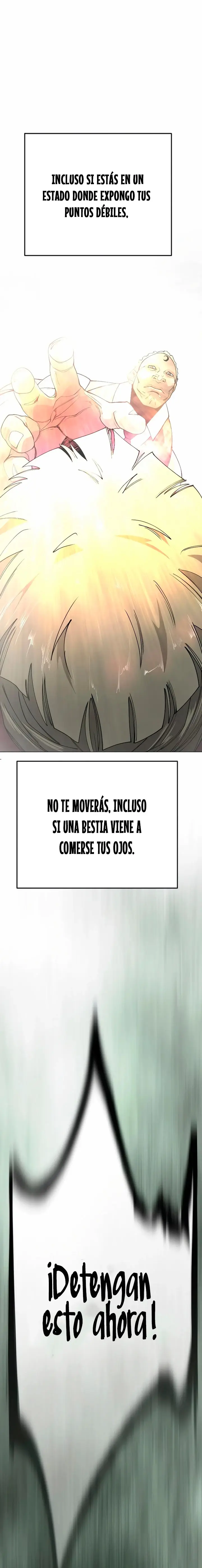 Super Human Era capítulo 169 página 35