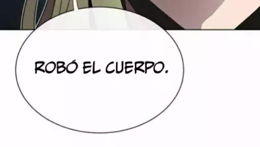 Super Human Era capítulo 17 página 19