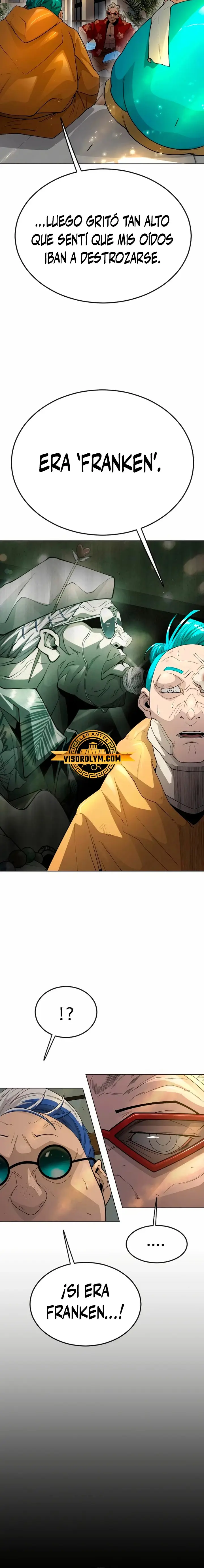 Super Human Era capítulo 170 página 6