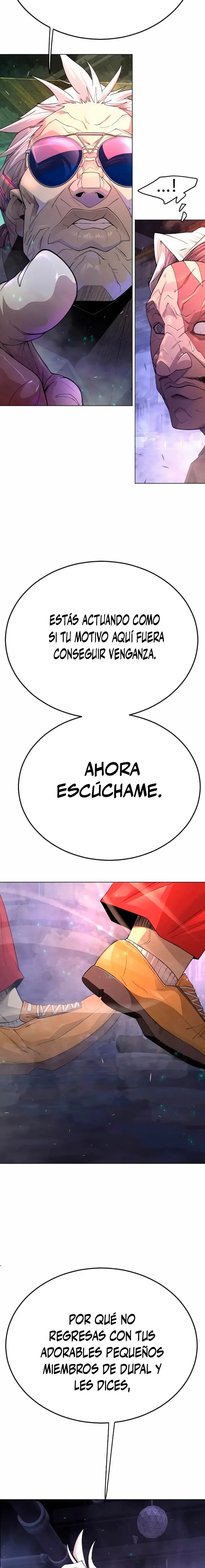 Super Human Era capítulo 170 página 15