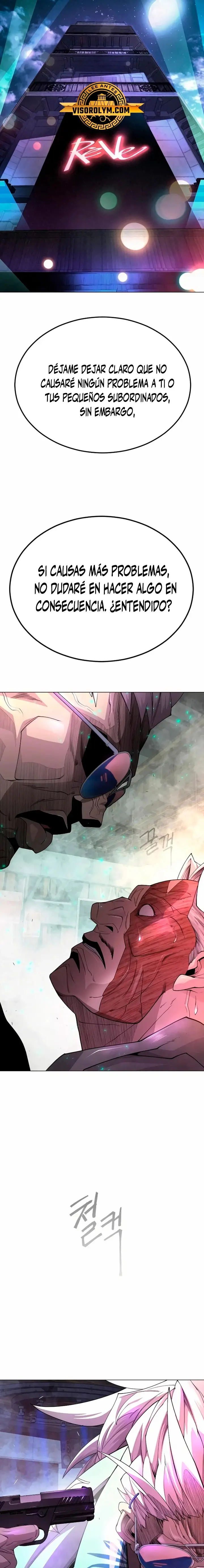 Super Human Era capítulo 170 página 17
