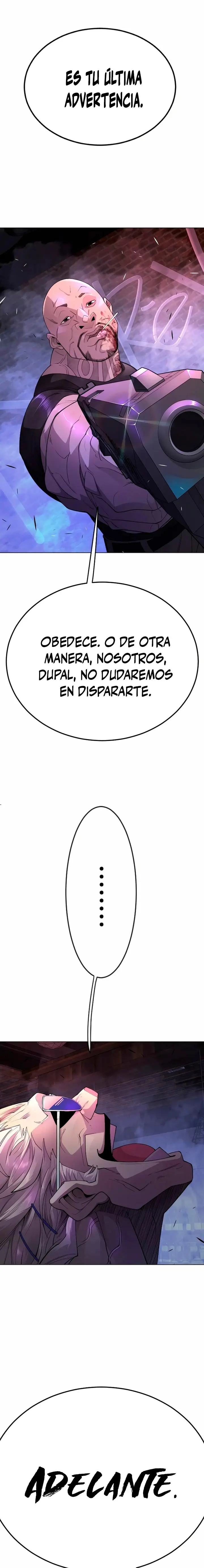 Super Human Era capítulo 170 página 20