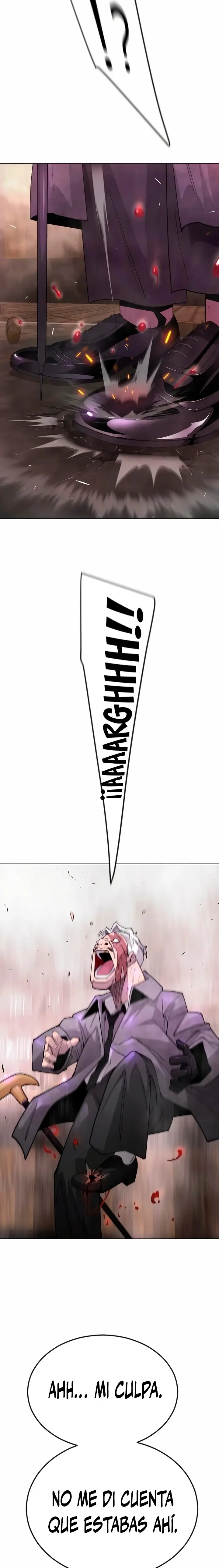 Super Human Era capítulo 170 página 24