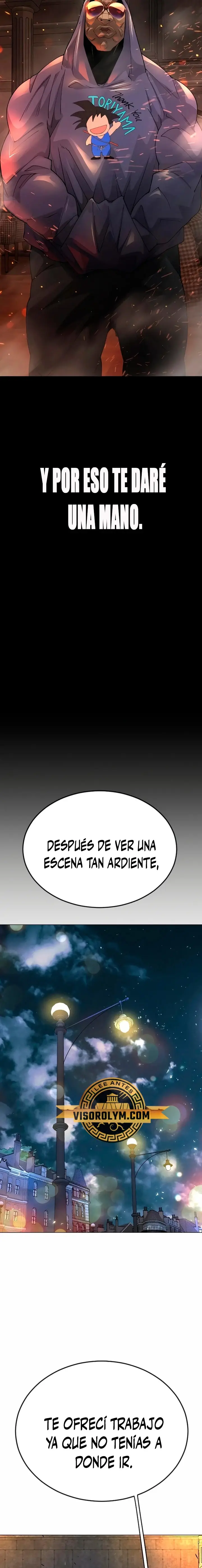 Super Human Era capítulo 171 página 25