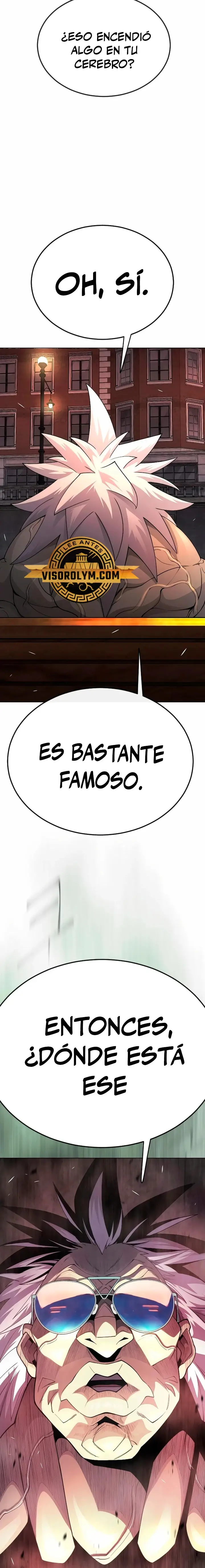 Super Human Era capítulo 172 página 11