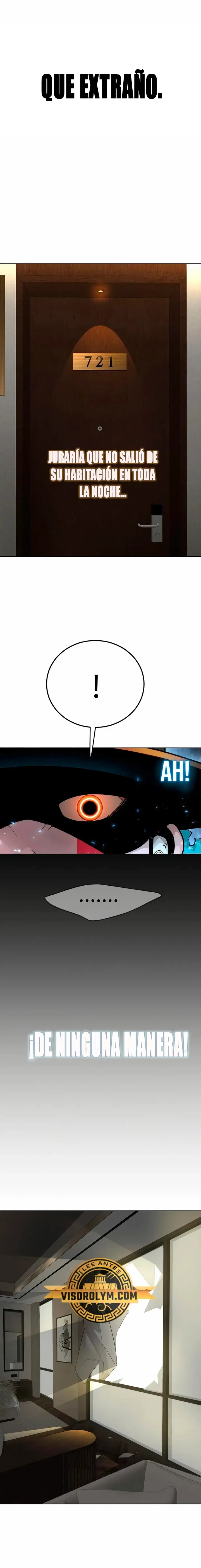 Super Human Era capítulo 172 página 41