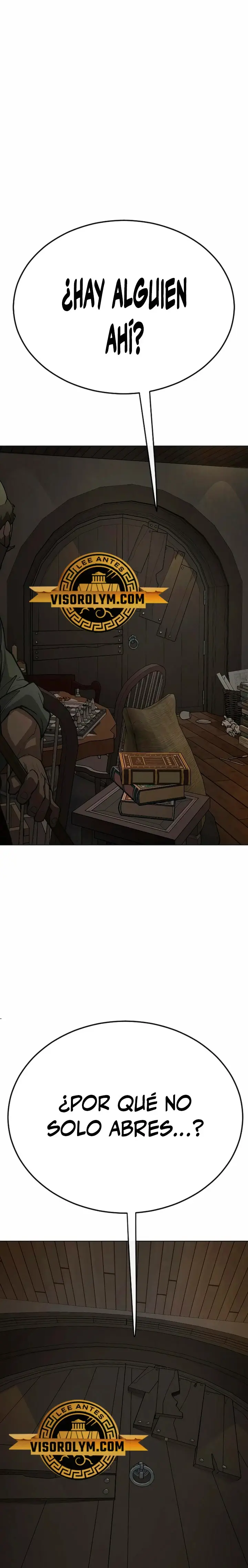 Super Human Era capítulo 172 página 42