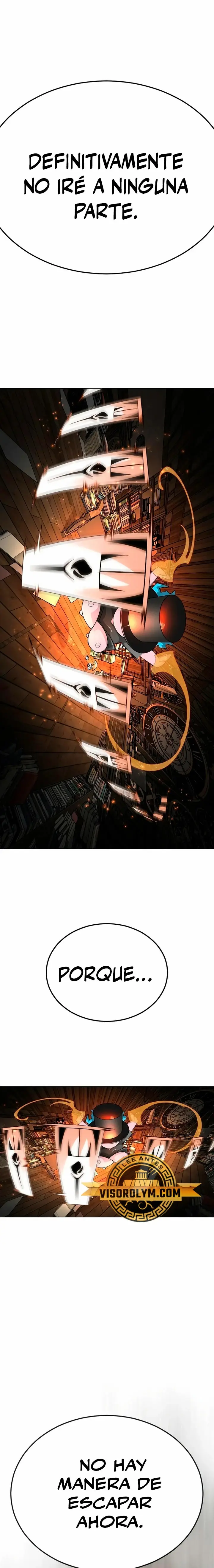 Super Human Era capítulo 173 página 19